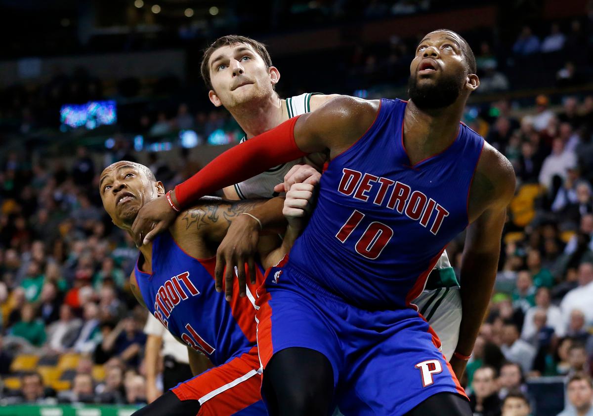 NBA Free Agent News, Rumors: Greg Monroe, Knicks, Hawks, Marc Gasol, Rajon Rondo, Lakers