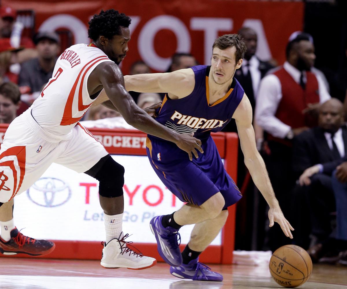 Lakers Trade Rumors, News 2015: Jeremy Lin, Goran Dragic, Taj Gibson