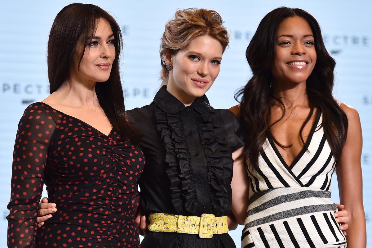 New Bond Film Promises to Raise the Spectre of Ian Fleming