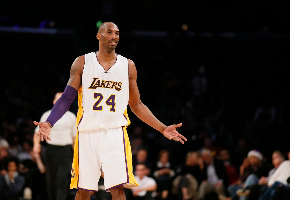 Lakers Rumors, News 2014: Kobe Bryant, Nick Young, Rajon Rondo Updates