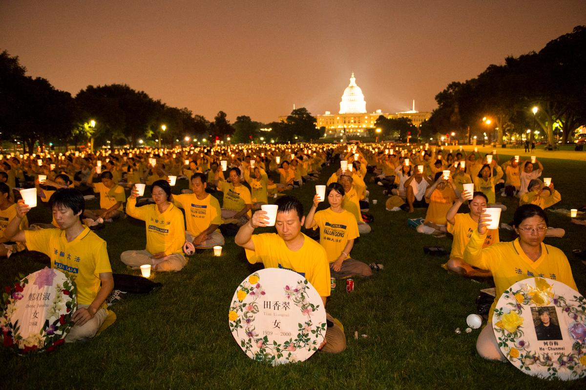 Canadian Director Takes Top Prize in Online Film Fest