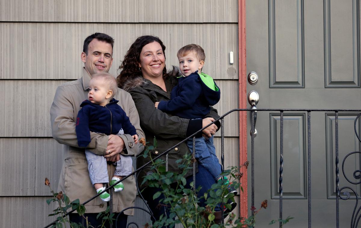 Why Areas With Good Jobs Have Hard-to-Afford Homes