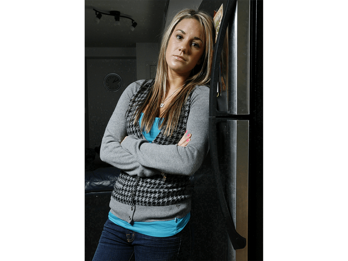 Holiday Season a Challenge for Those With Eating Disorders