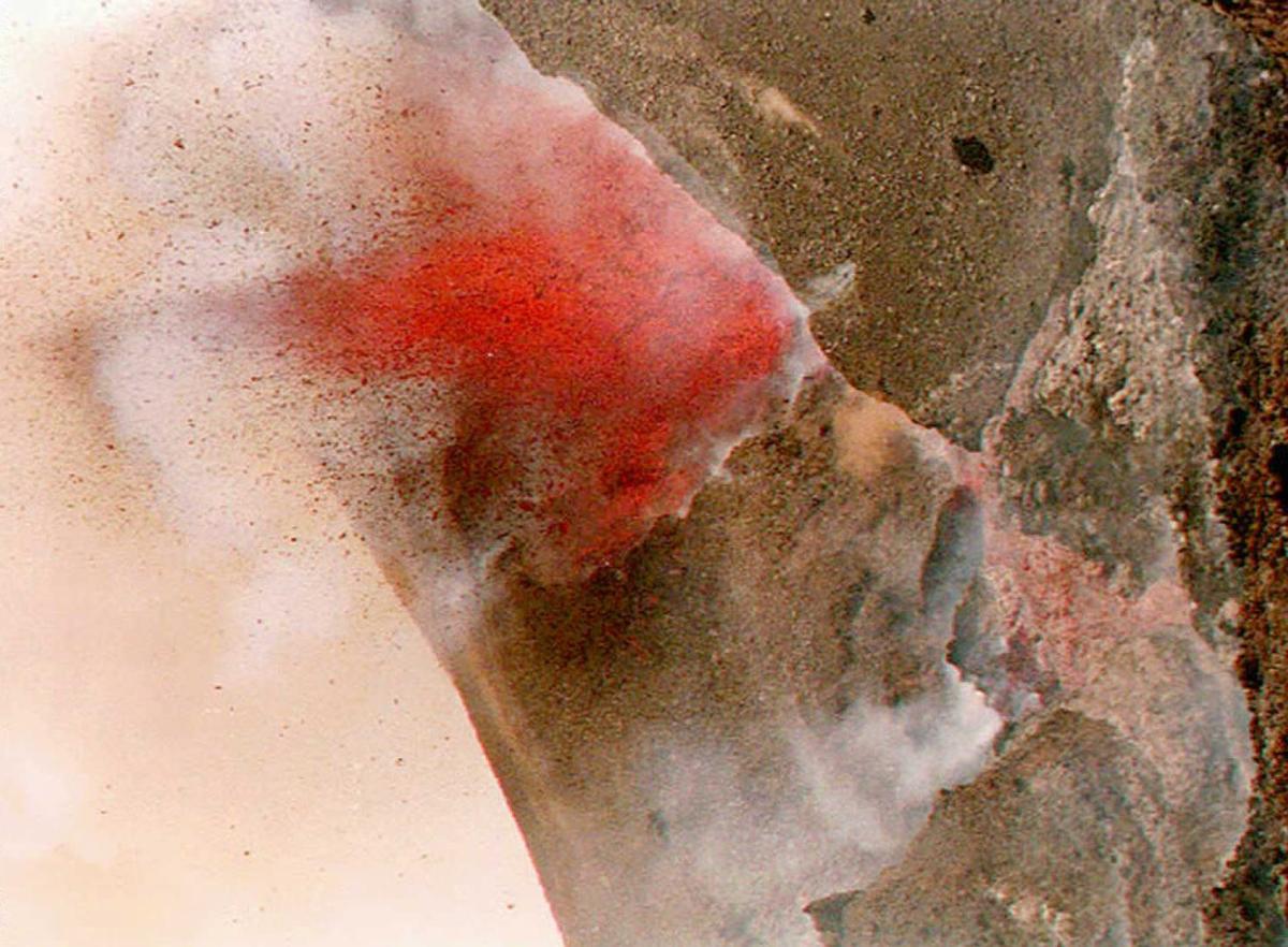 Why Have We Heard so Little About the Devastating Cape Verde Volcano?