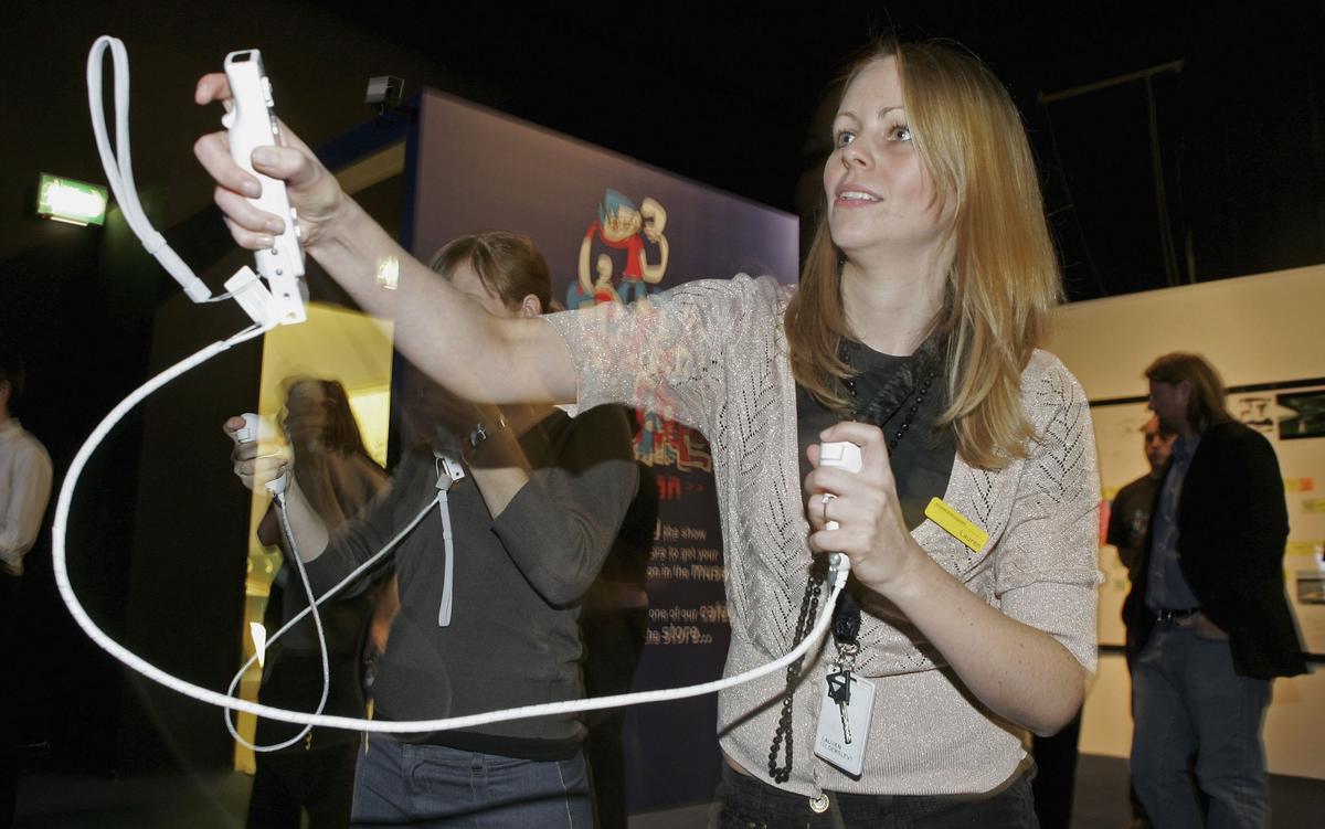 How Stroke Survivors Could Benefit From Computer Games