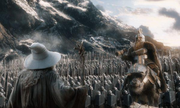 Lord of the Rings 6. (Mark Pokorny/Warner Bros Pictures)