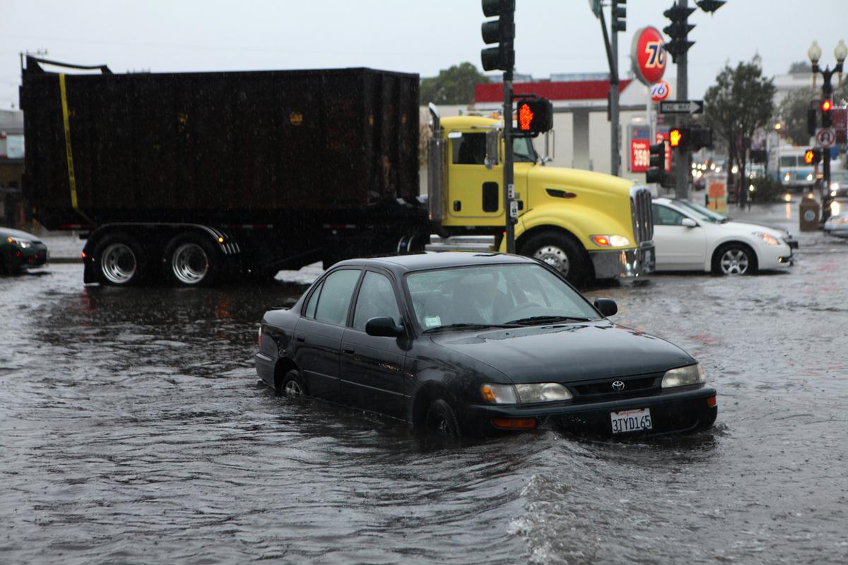 Education Is Key to Climate Adaptation