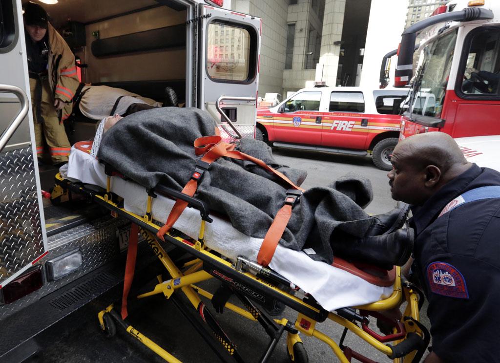 42.9 Million Americans Have Unpaid Medical Bills