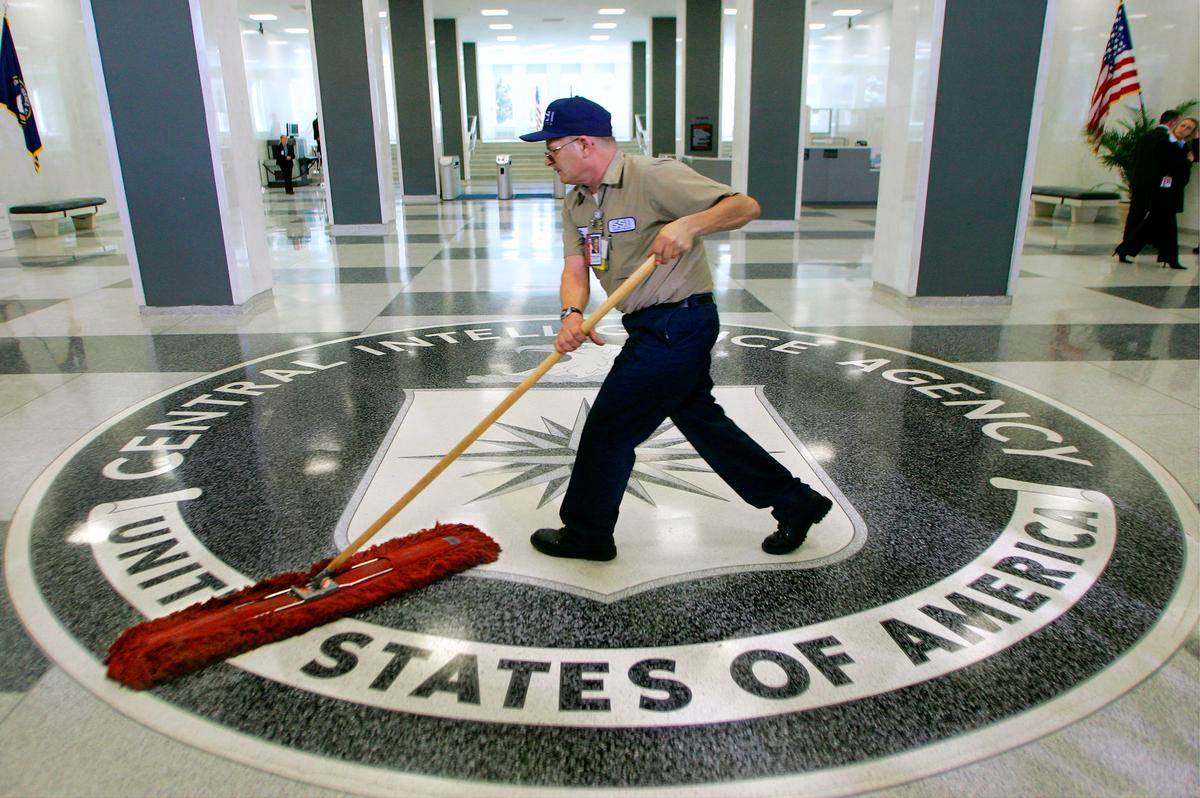 Judge Rules That the CIA’s ‘Panetta Review’ Can Remain Private 