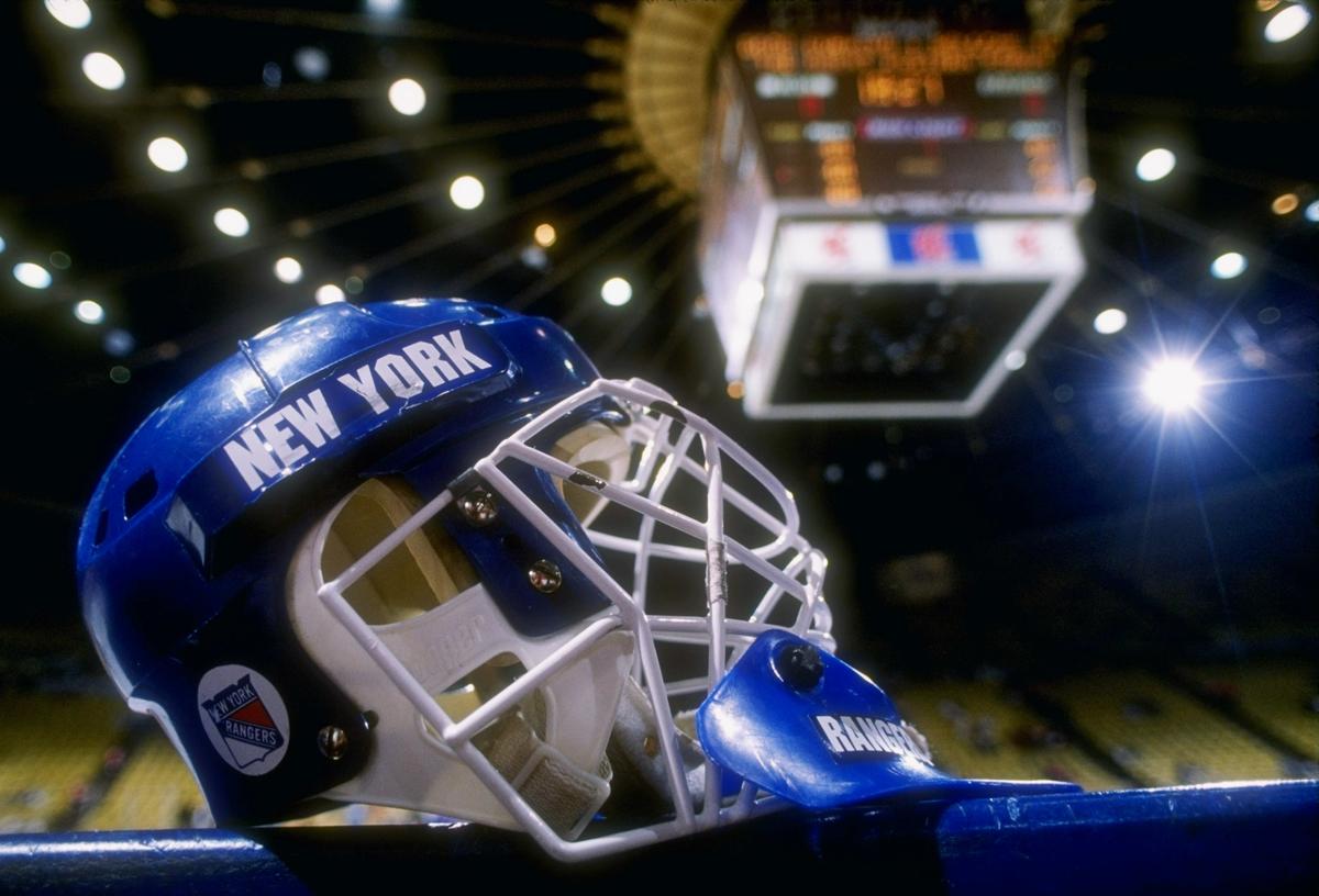 Hockey’s Roots Go Way Back