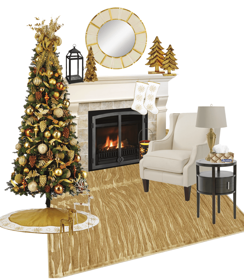 Dreaming of a White Christmas