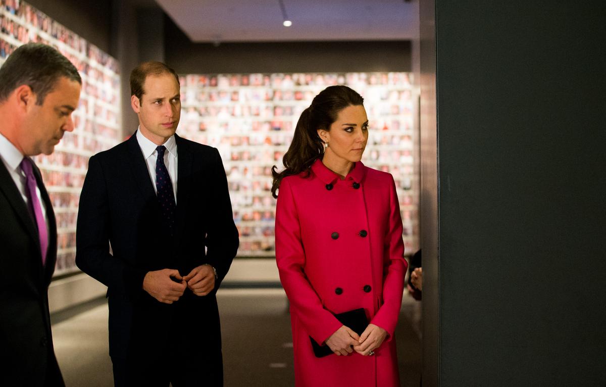 See Prince William Wish a Happy Chinese New Year in Mandarin