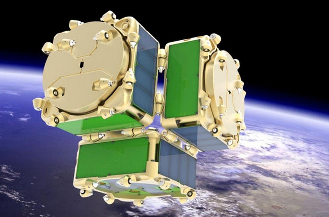 ‘Satlets’ Launch: DARPA to Send Tiny Satellites in Orbit