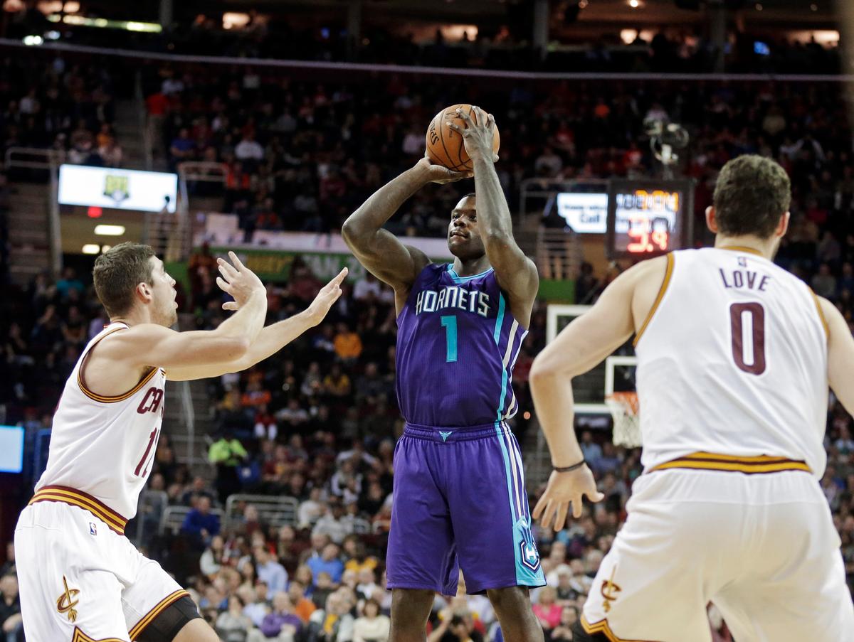 Indiana Pacers: Owner Approves Lance Stephenson Trade, Larry Bird to Decide