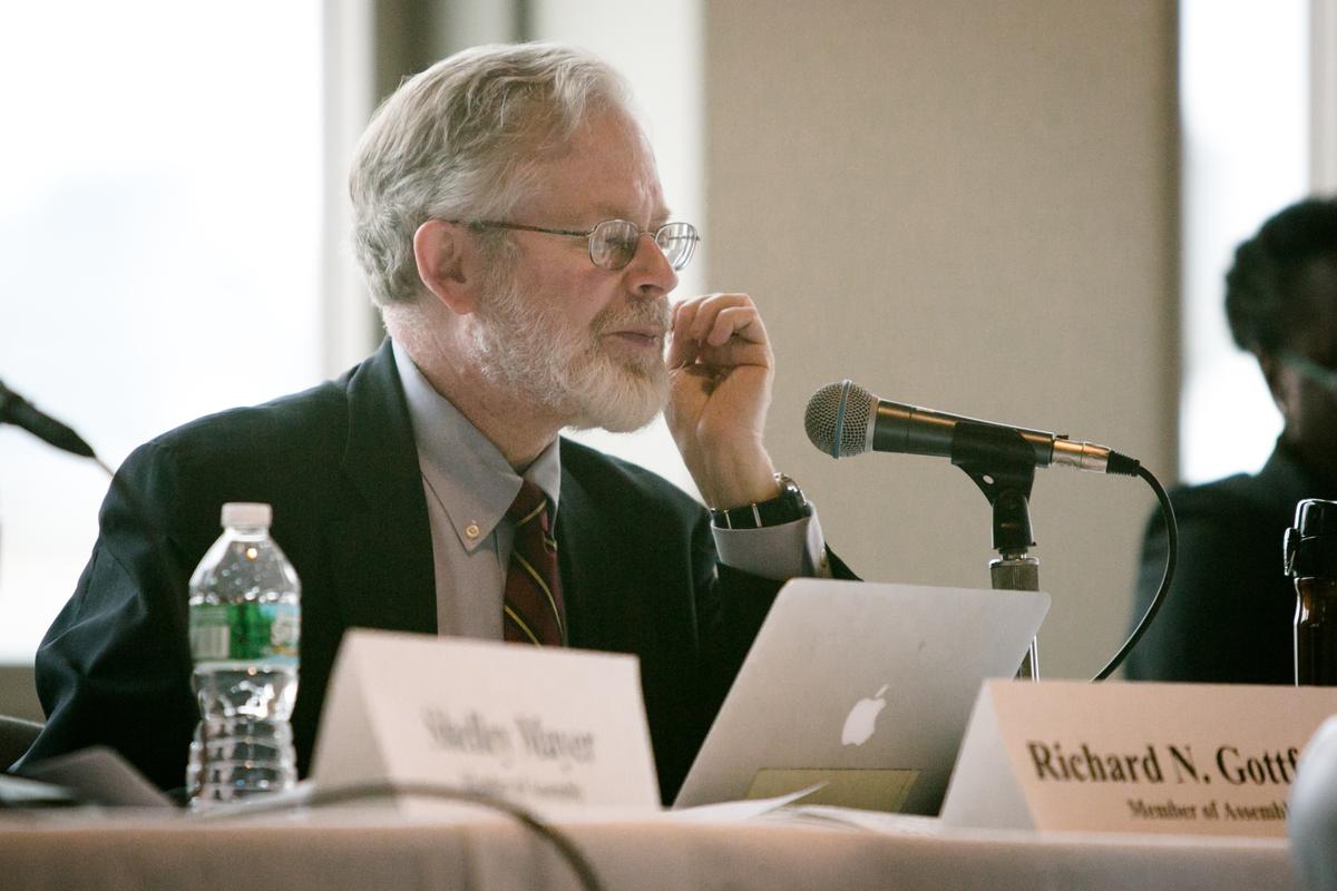 Will New York Get Government-Run Universal Healthcare? New Yorkers Show Support