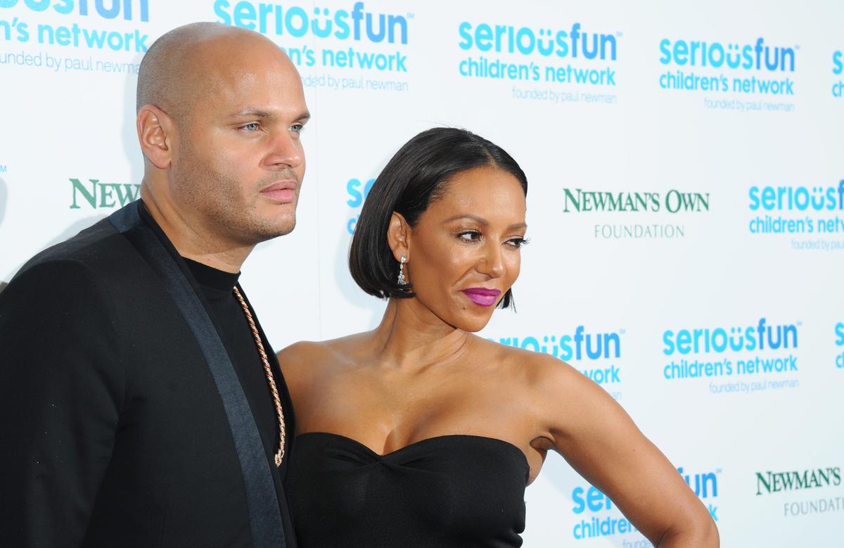 Mel B, Stephen Belafonte Abuse Update: Mel Moves Out of Home After Alleged Abuse