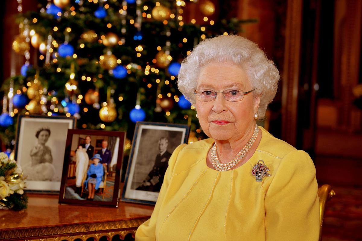 Queen Elizabeth Abdication? Flurry of Bets on Queen Abdicating in Christmas Day Speech
