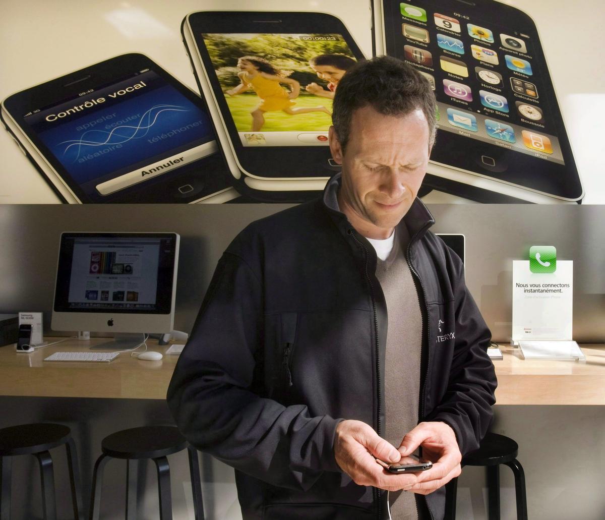 New Rules Give CRTC Power to Penalize Telecom Giants