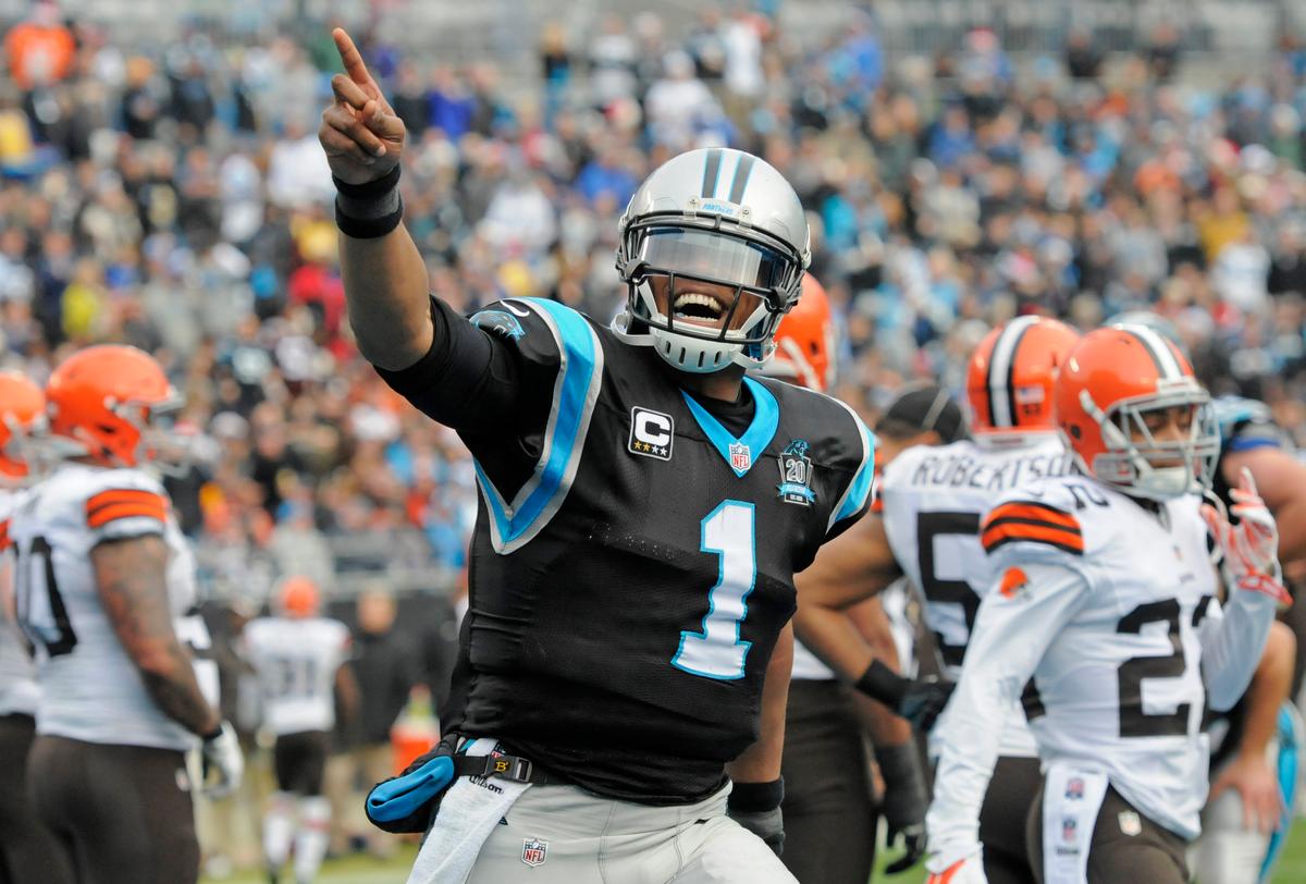 All Possible Playoff Scenarios for NFL Week 17; Will Your Team Clinch?
