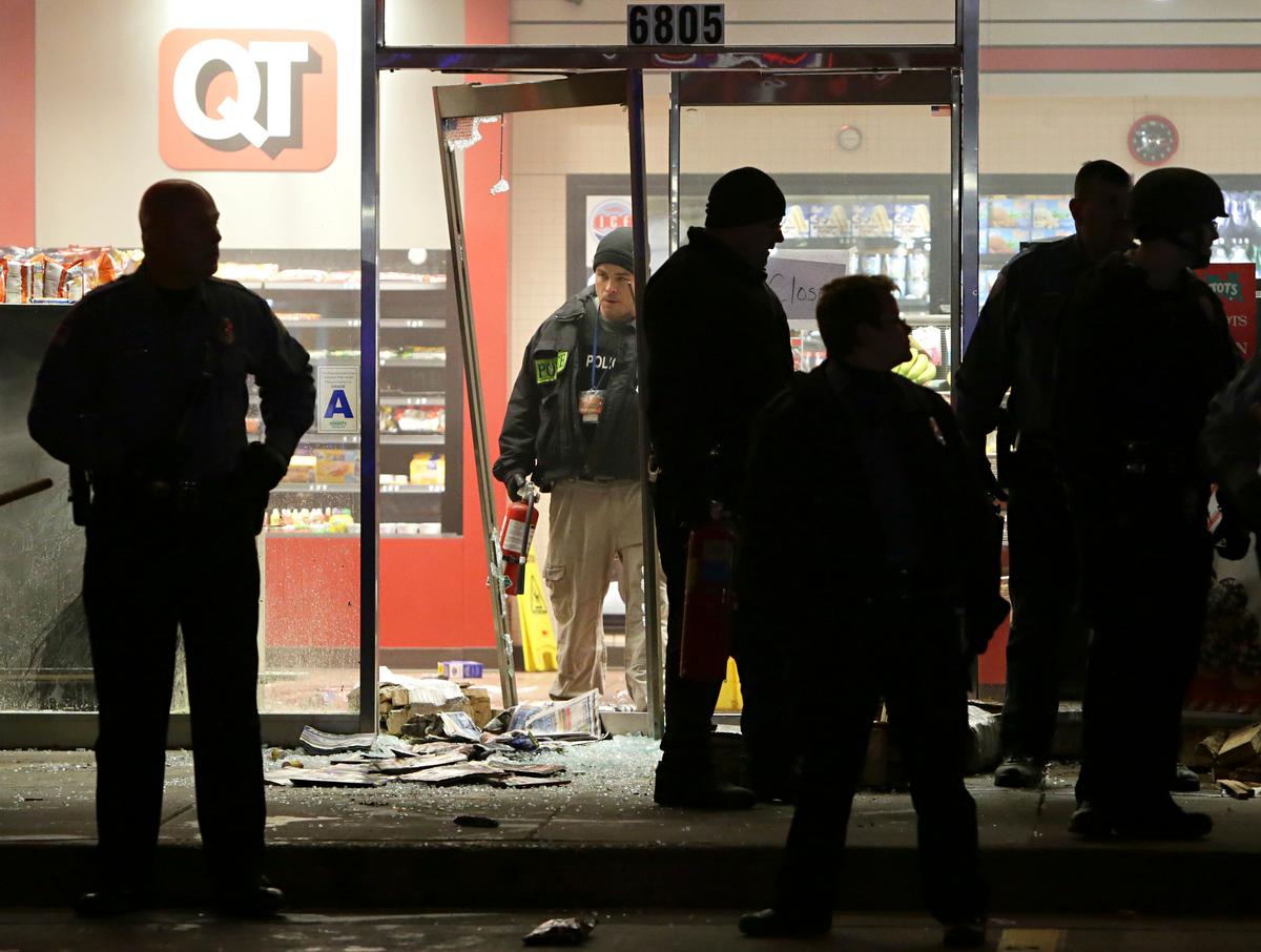 Antonio Martin: Video Released of Black Missouri Teen Shot by St. Louis Police