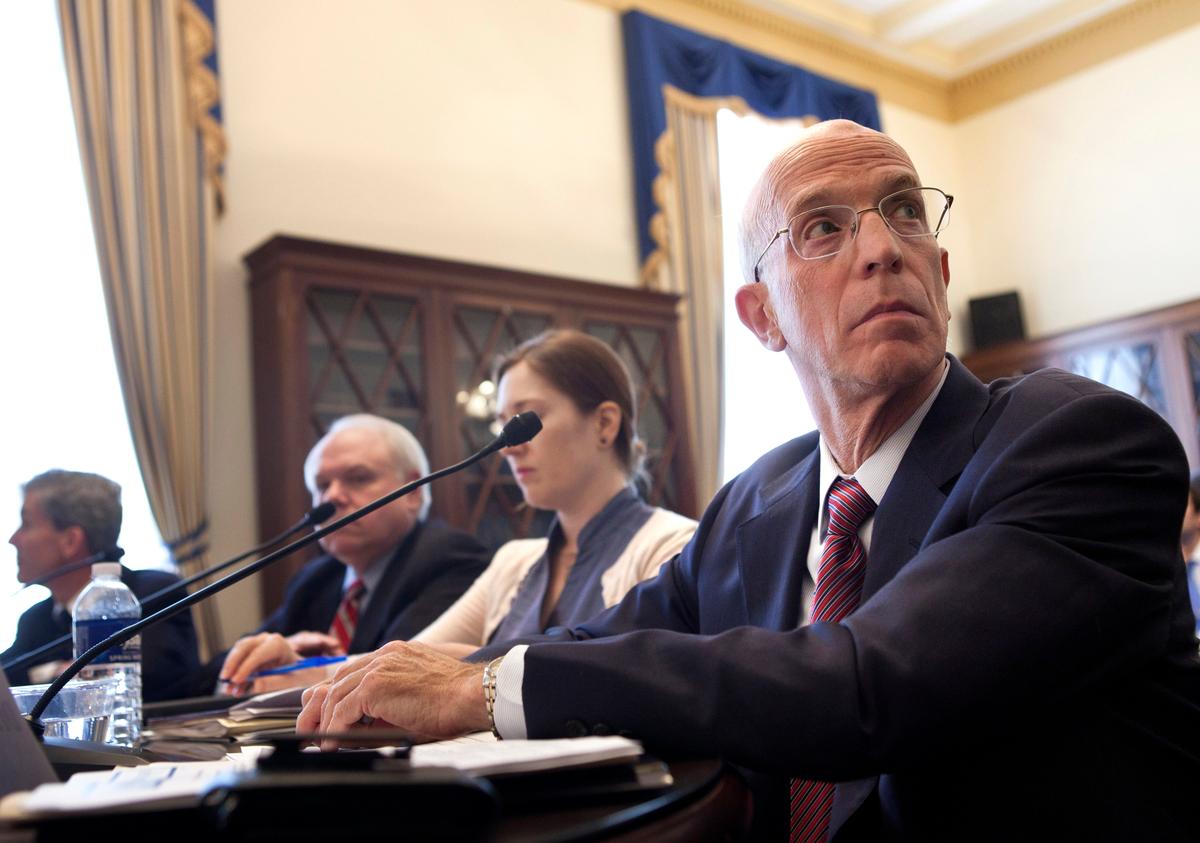 Now It’s Time to Focus on Growing the Economy