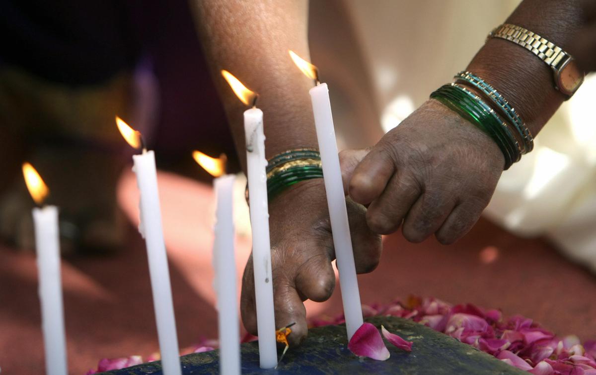 Leprosy Scare at S. California School, 2 Possible Cases Detected