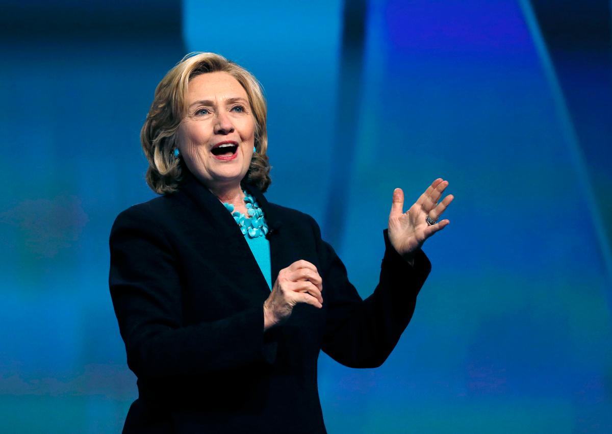 2016 DNC in Philly Provides American Nostalgic Backdrop