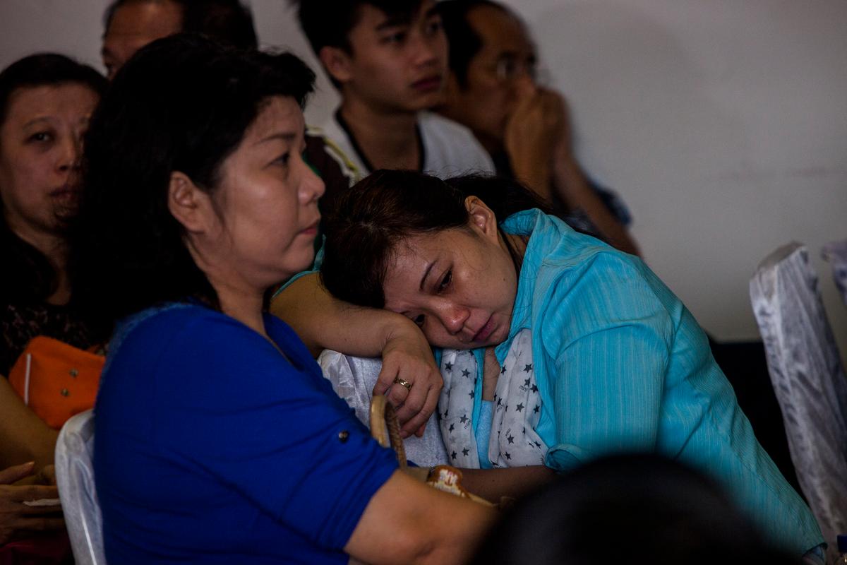 AirAsia Flight QZ8501: When Tragedy Strikes, Grief Must Not Be a Spectator Sport