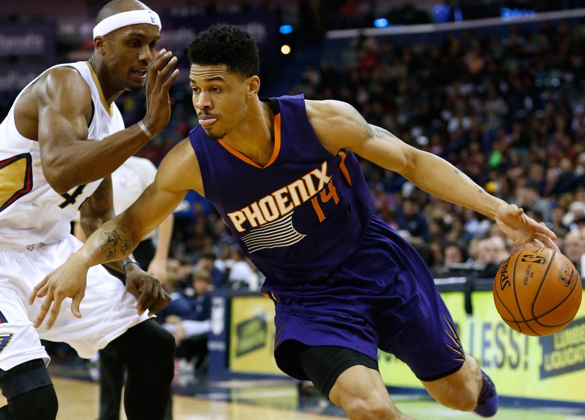 Most Underrated Players Potentially Available at 2015 NBA Trade Deadline