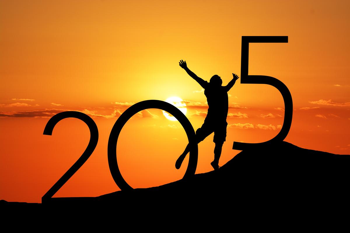 New Year’s 2015 Resolutions: Inspirational Quotes, Sayings, Memes for Next Year