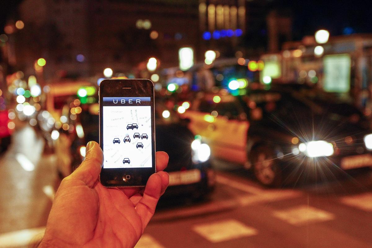 Can Gett Become the Next Uber?