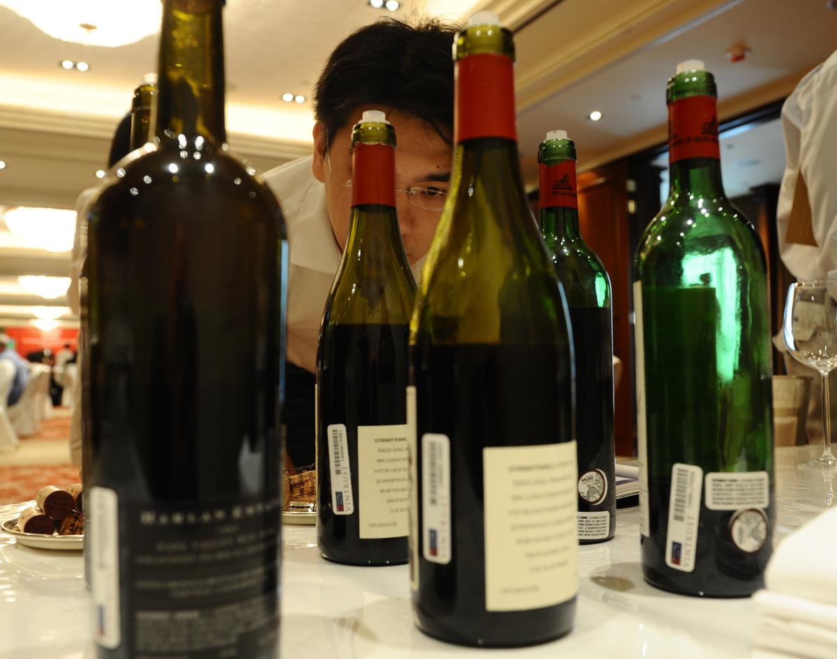 Just Drink It: Why Wine Investing Usually Isn’t Worth It