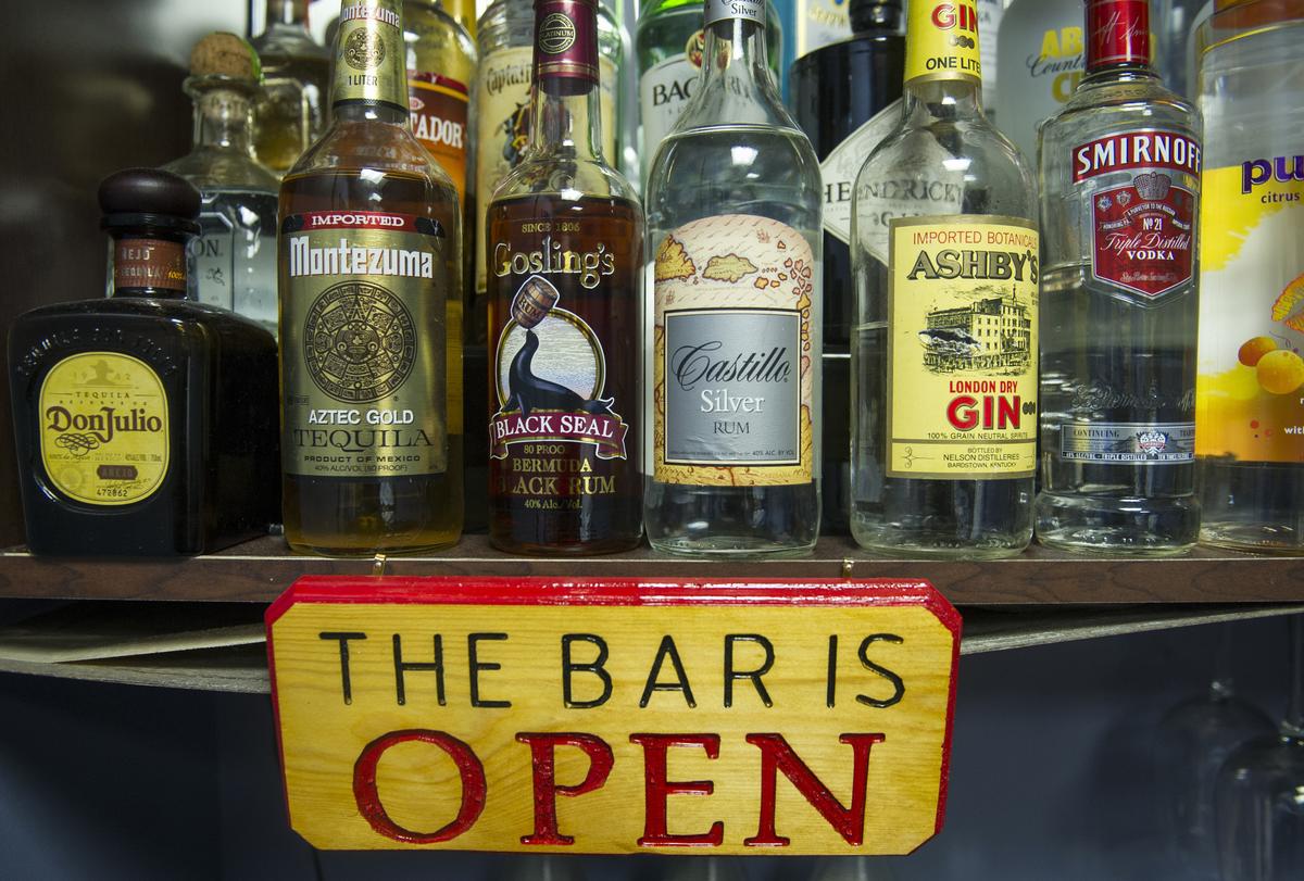 Binge Drinking Disrupts Immune System in Young Adults