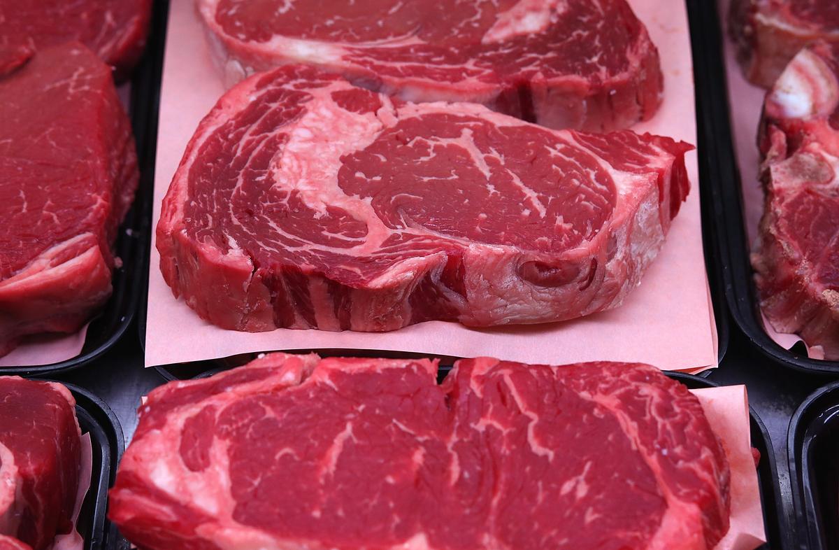 How Red Meat May Increase Risk for Cancer