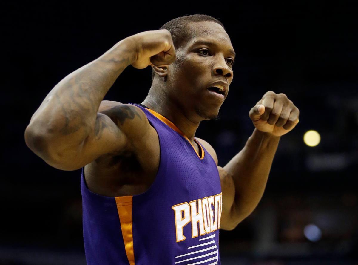 Suns GM Says Eric Bledsoe and Markieff Morris Are Better Than Goran Dragic