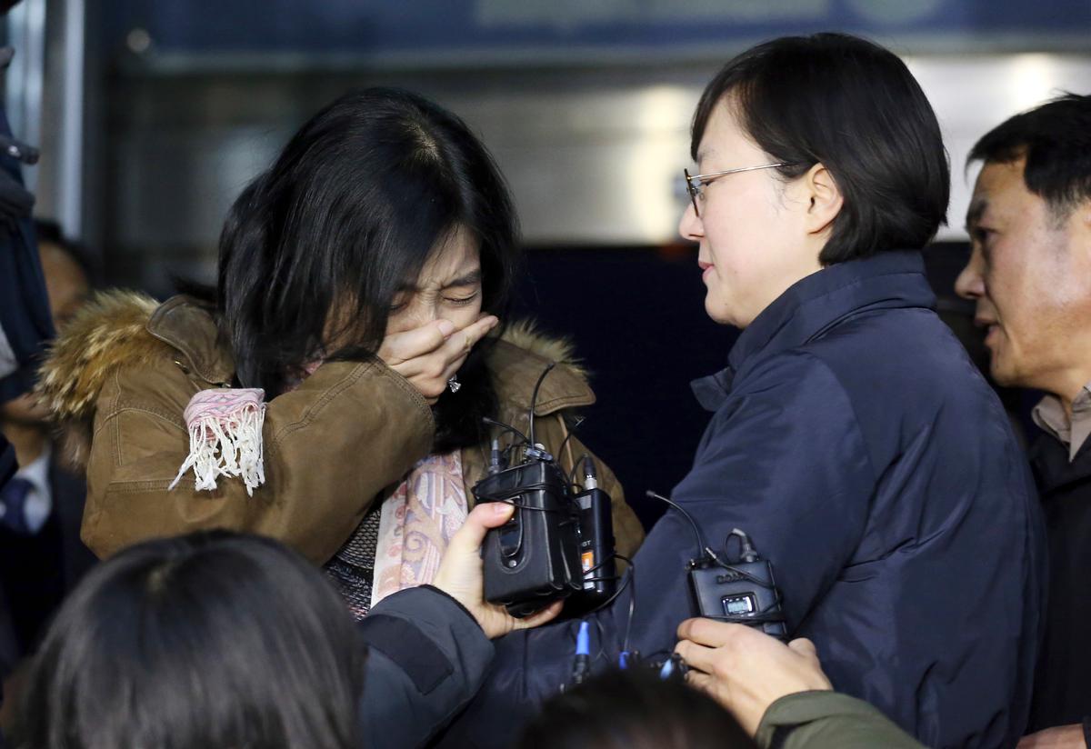 South Korea Deports American Over Positive North Korea Comments