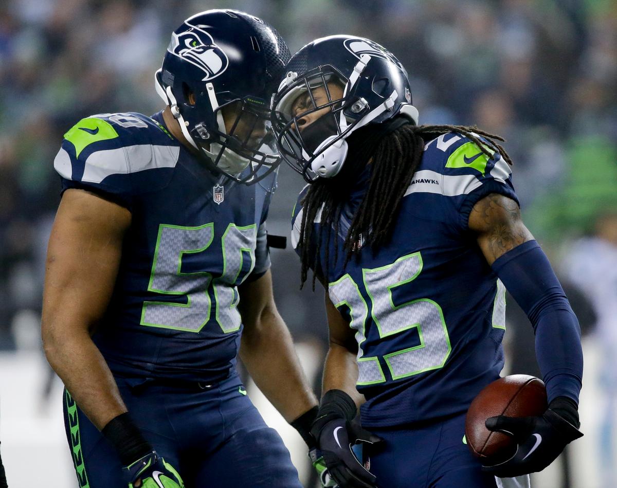 5 Best Secondaries in the NFL 2015 Preseason