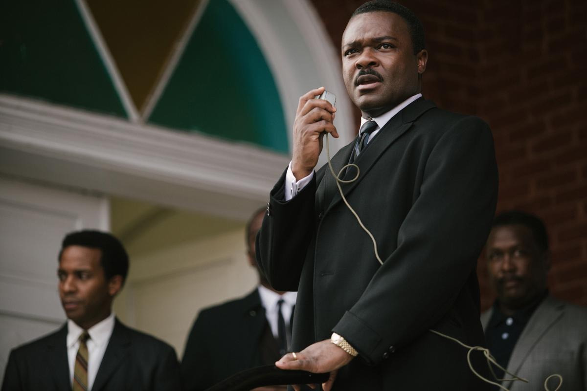 Oscar Nominations: No Actor of Color as David Oyelowo Snubbed