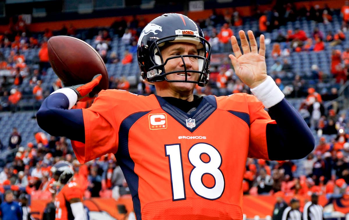 Peyton Manning Wife and Kids: Name, Age, Photos, Pictures