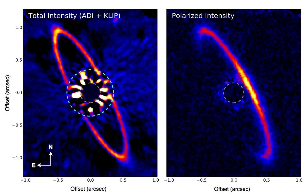 New Planet Hunting Telescopes See Success in First Year