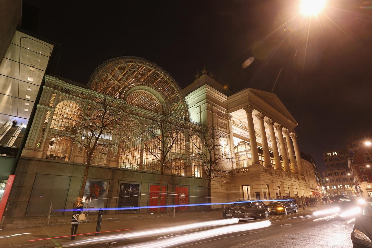 Recordings Prove Long-Standing Stature of London’s Royal Opera
