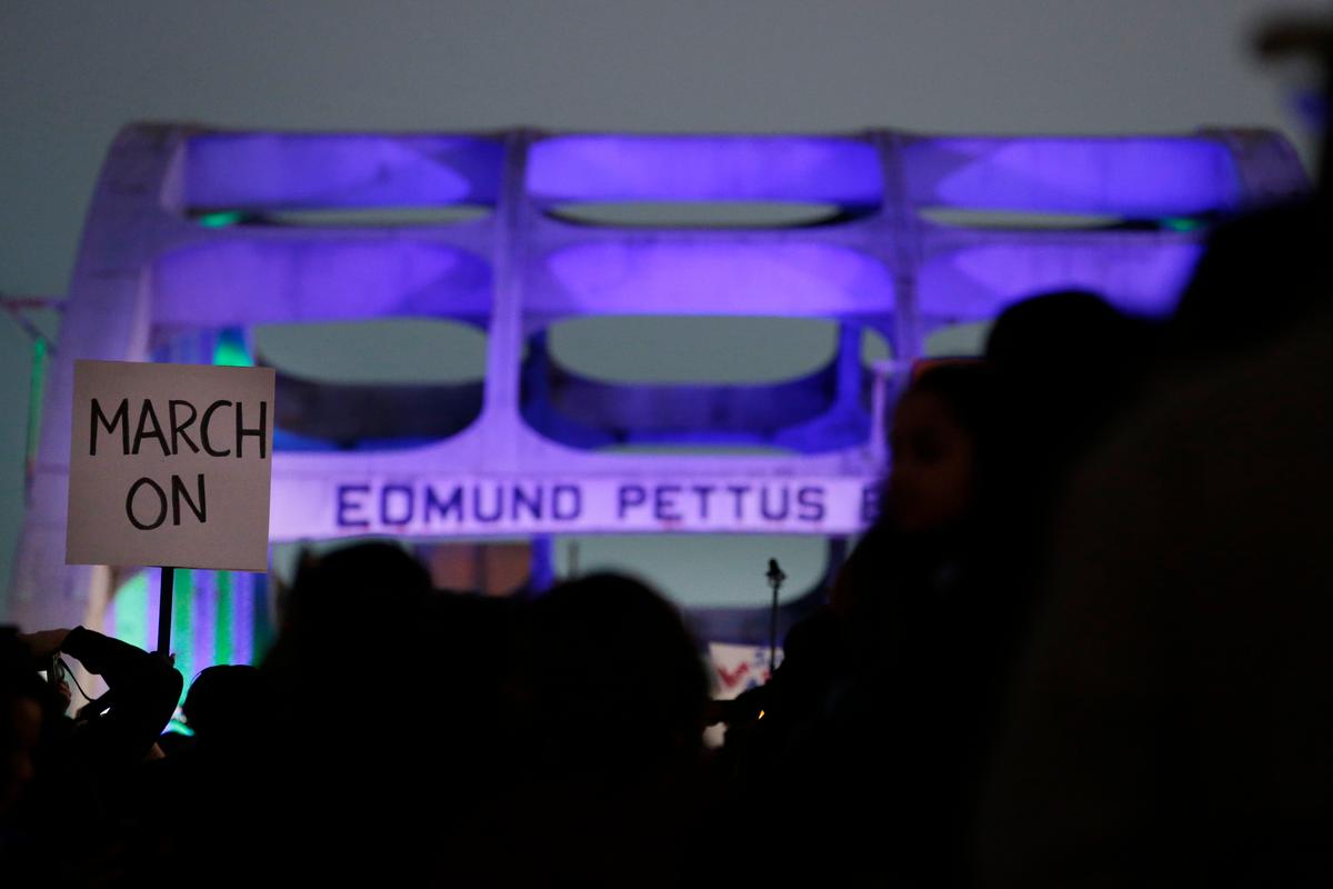 Alabama Black Belt National Heritage Area Act Passes After Delay of Over a Decade