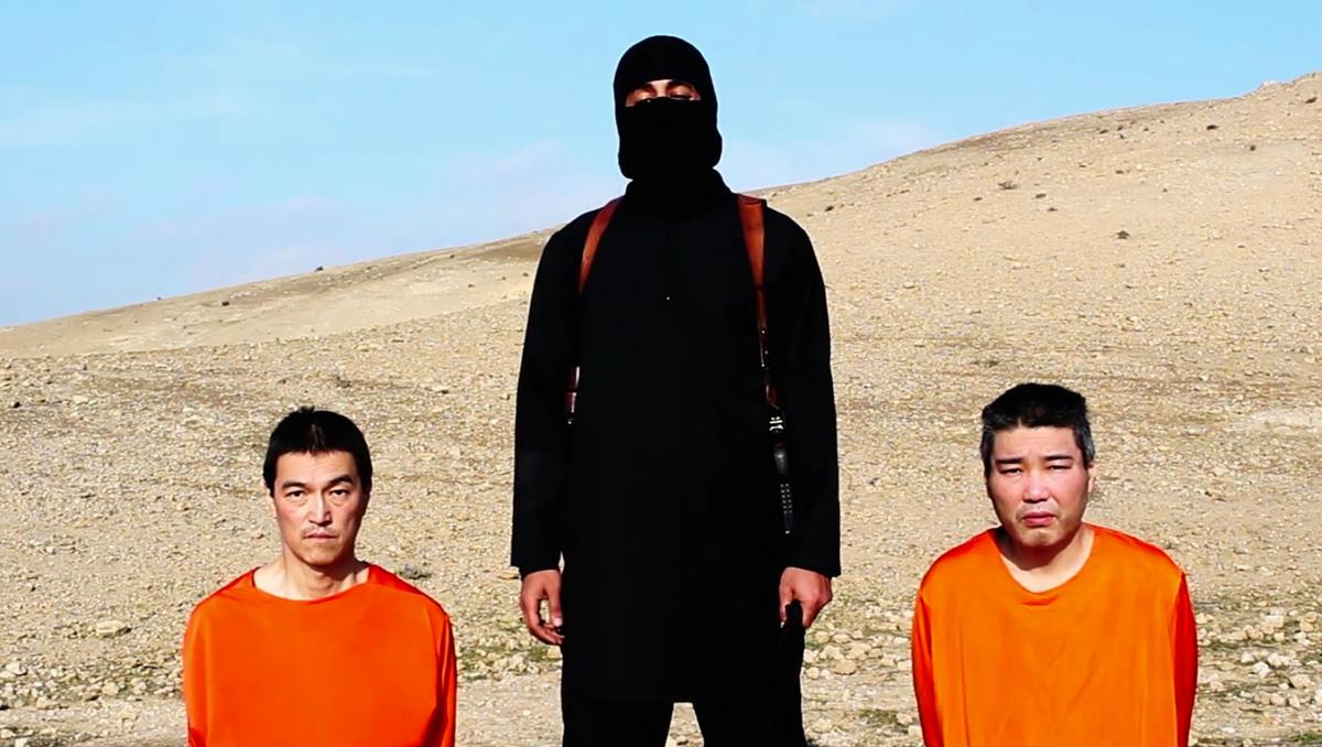 Is ISIS Running Out of Money?