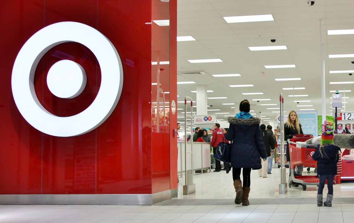 Laid-Off Target Workers Face Grim Job Prospects, Labour Experts Say
