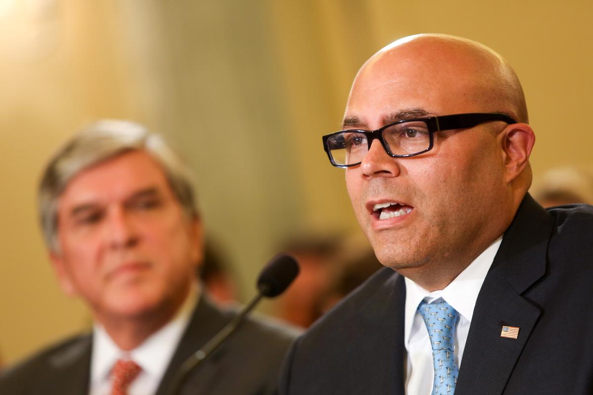 Congress Proposes Net Neutrality Rules 