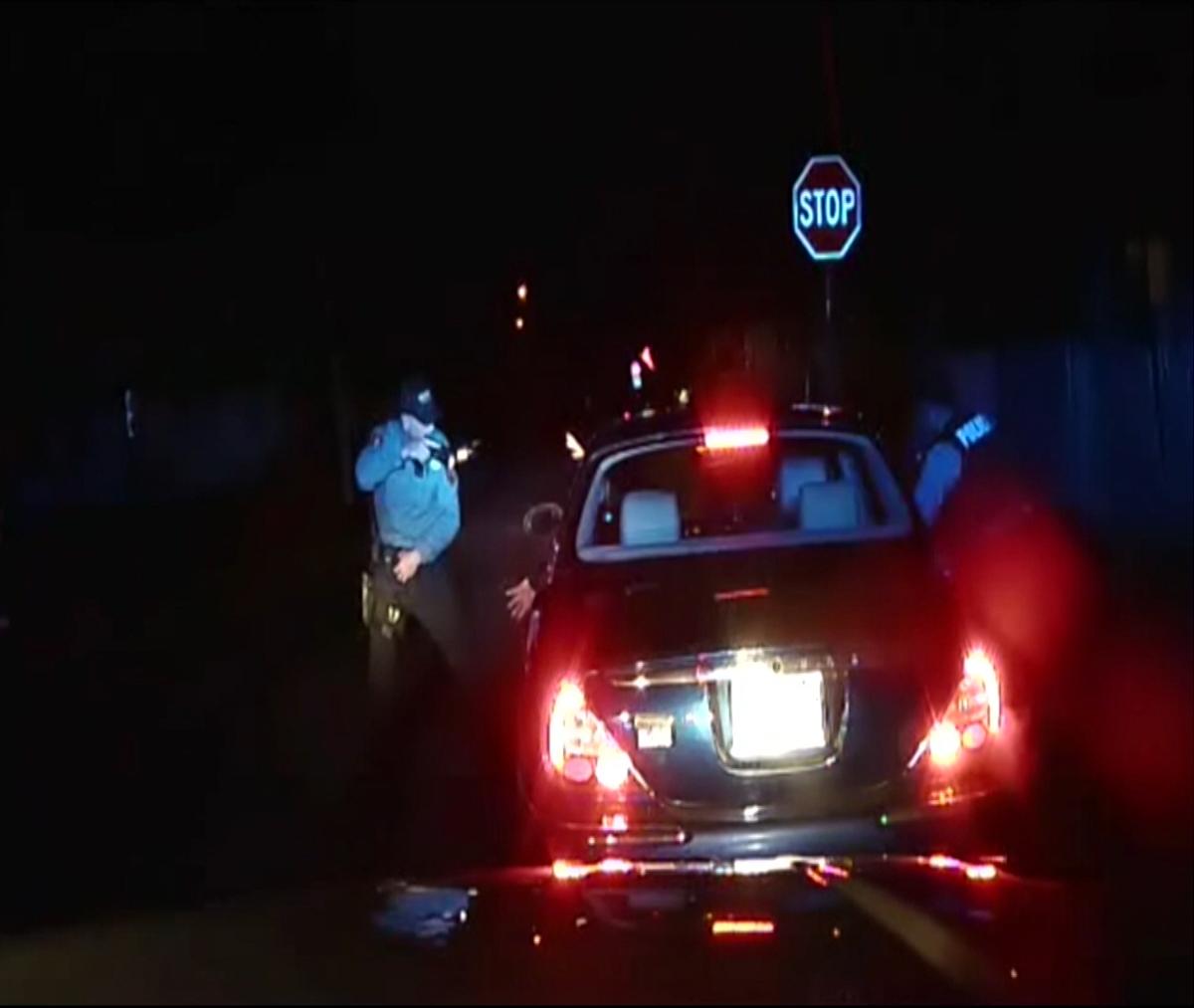 Video of New Jersey Man Shot by Police Raises Questions