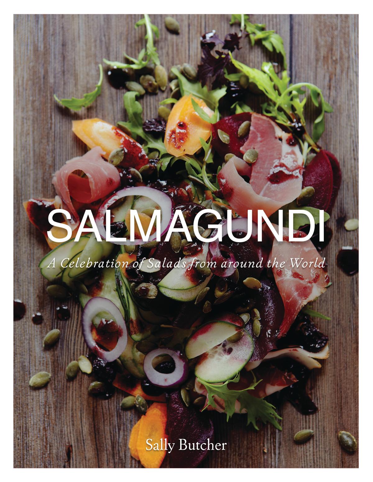 Salad, a State of Mind