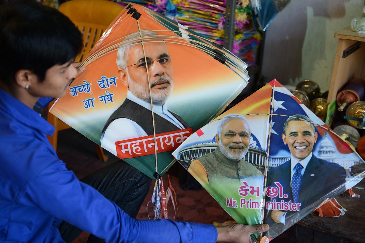 Obama in India: Time to Get Serious on Common Goals