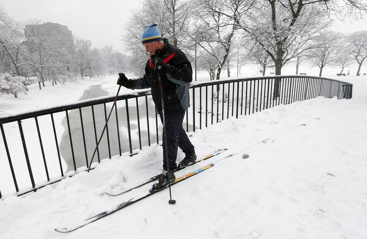 Connecticut: State of Emergeny Declared by Governor Dannel Malloy; Says 100K Could Lose Power Tonight