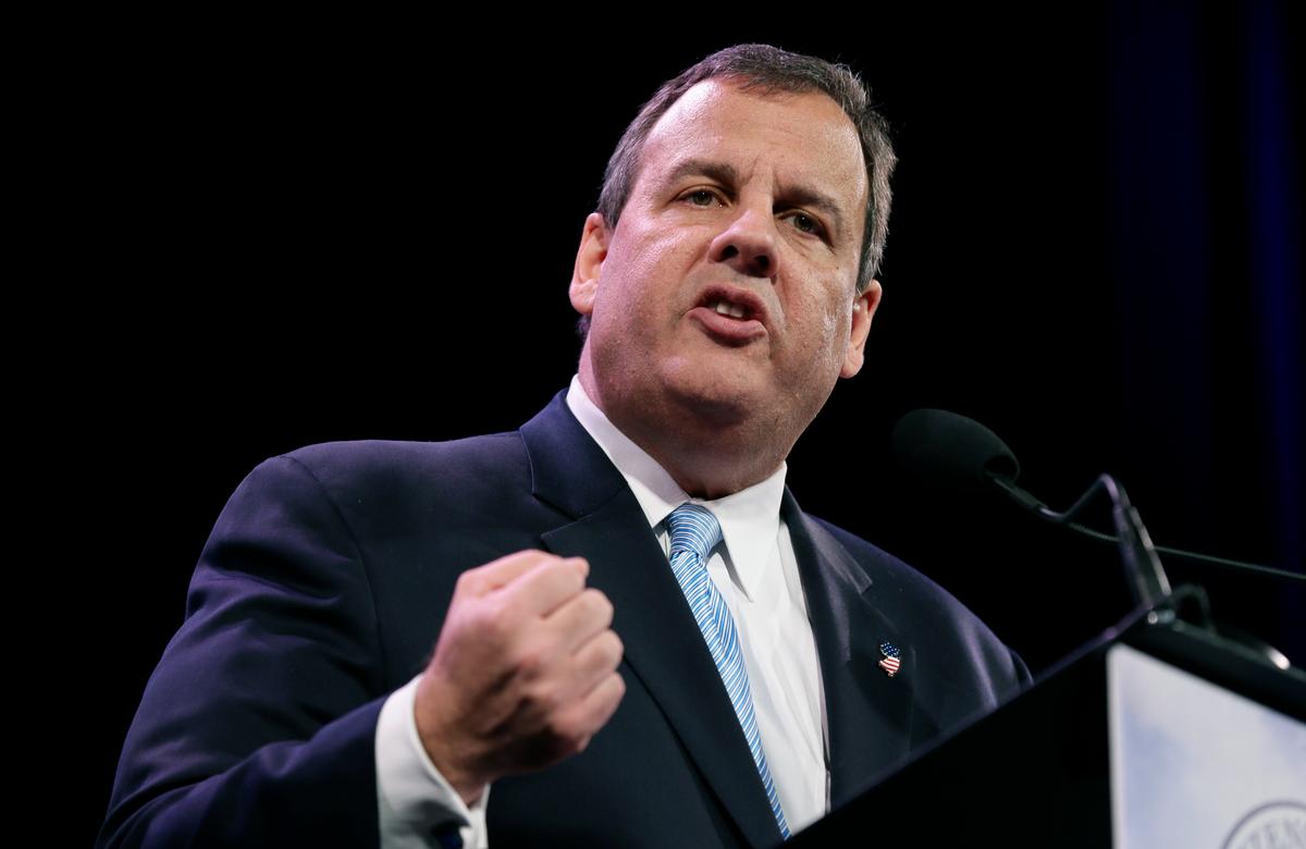 2016 Presidential Candidates Woo Middle Class in Iowa